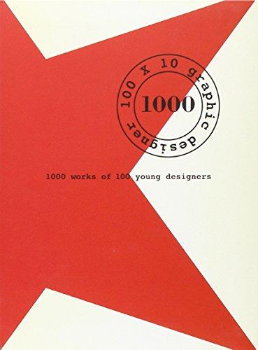 1000 workss of 100 young designers
